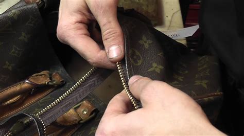 louis vuitton scratch bag|louis vuitton leather bag repair.